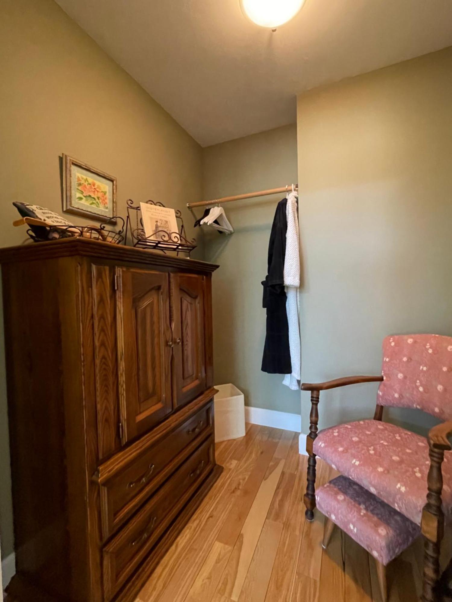 Eaglenest Manor Cowichan 던컨 객실 사진