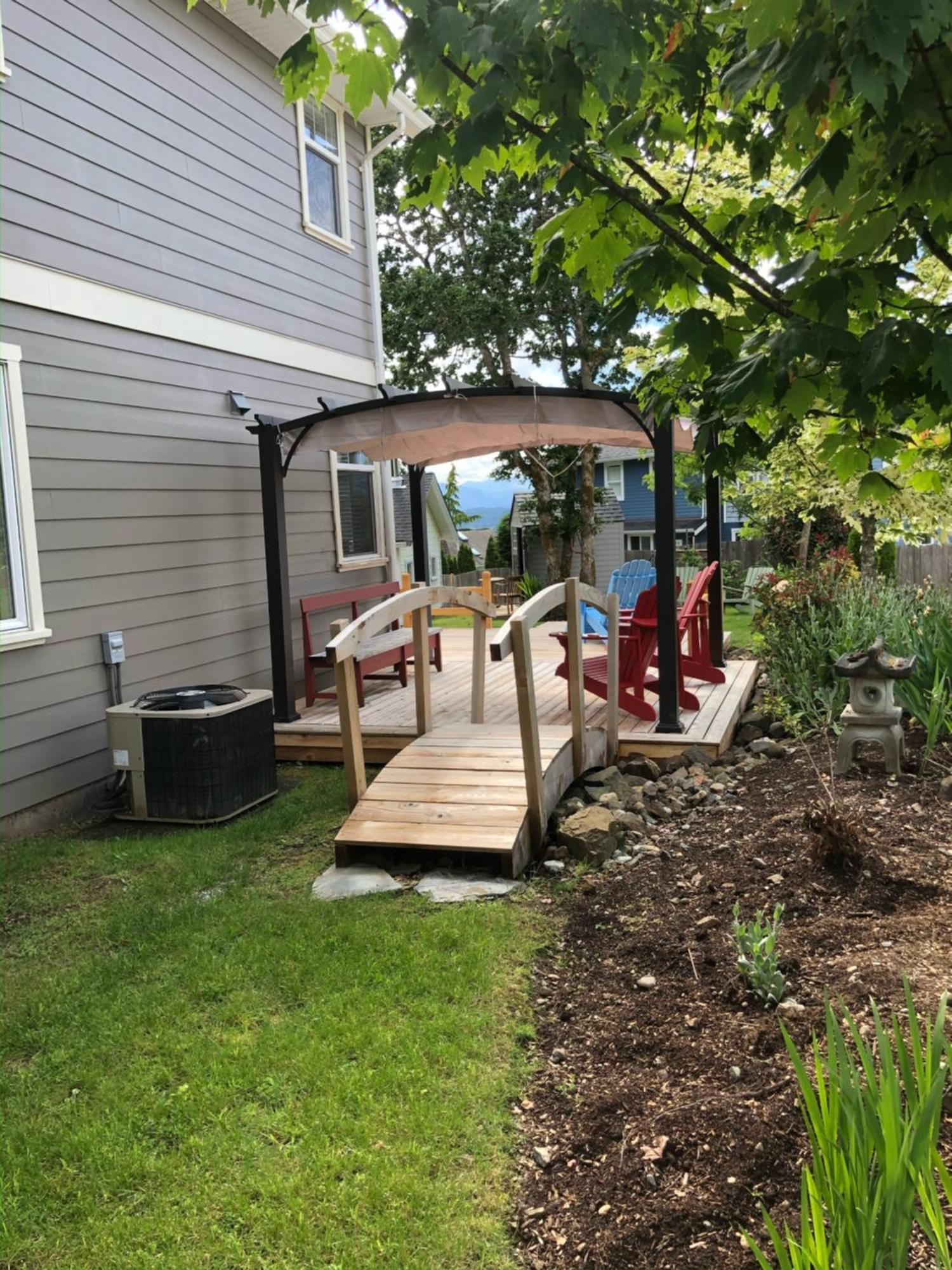 Eaglenest Manor Cowichan 던컨 외부 사진